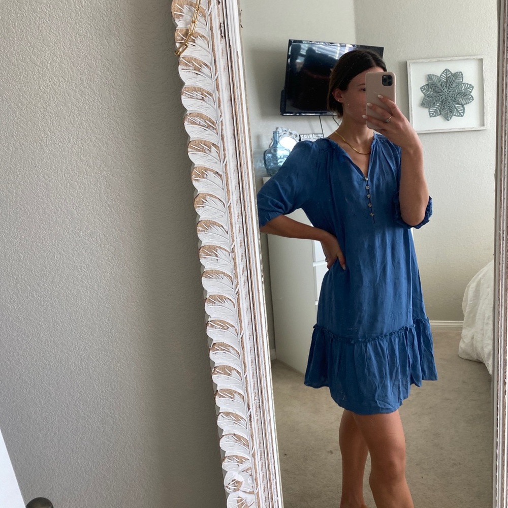 Democracy Dress